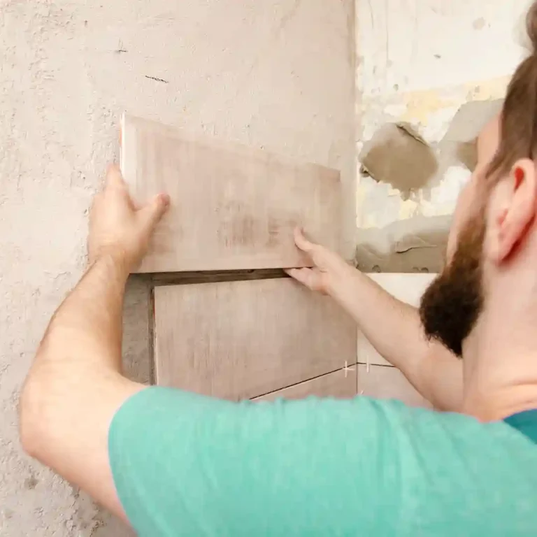 Praca w Austrii płytkarz glazurnik