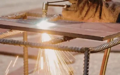 Spawacz Tig Aluminium Monchroth Bawaria