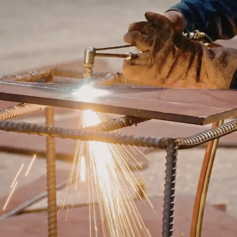 Spawacz Tig Aluminium Monchroth Bawaria