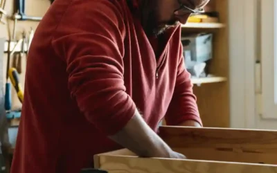 Stolarz budowlany meblowy Niemcy