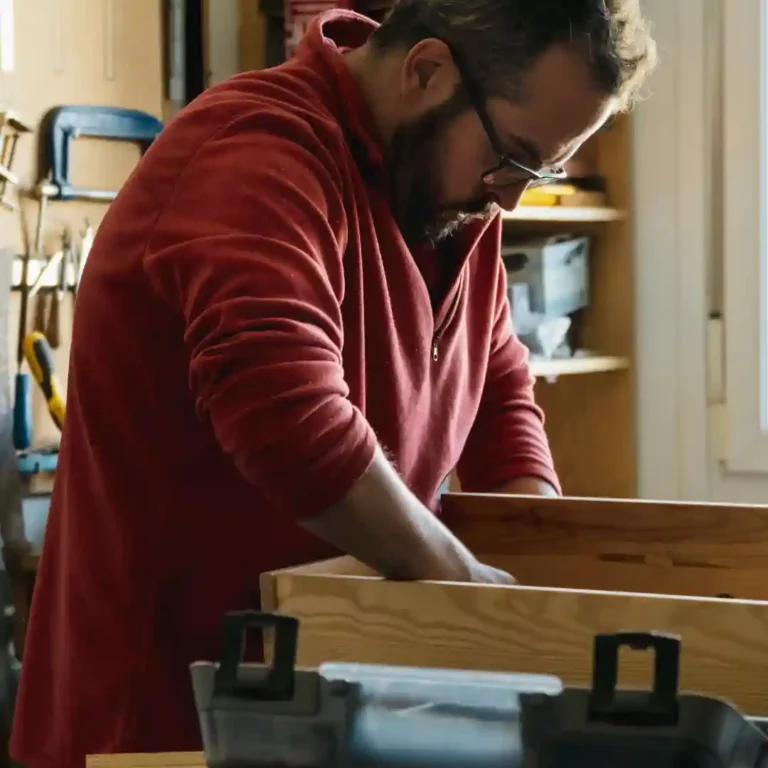 Stolarz budowlany meblowy Niemcy