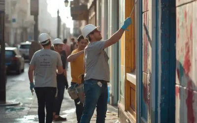 Malarz prace wykończeniowe i elewacyjne Niemcy