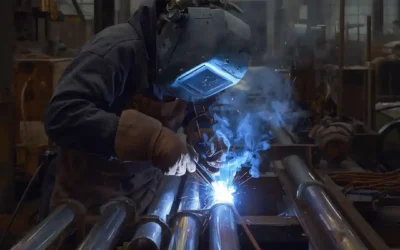 Spawacze aluminium tig Niemcy od zaraz
