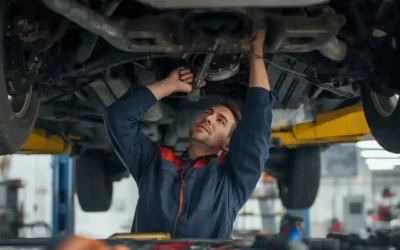 Branża motoryzacyjna mechanik blacharz lakiernik Niemcy