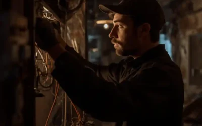 Elektryk elektronik w Niemczech od zaraz