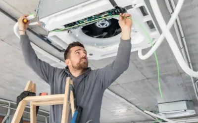 Monter Instalacji Sanitarnych Grzewczych Klimatyzacyjnych Niemcy