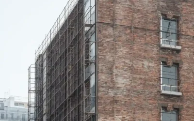 Praca dla Malarzy Fasaderów Zbrojenie Elewacji Niemcy