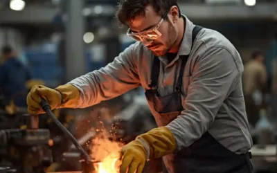 Produkcja Elementów z Odlewów Aluminiowych Niemcy