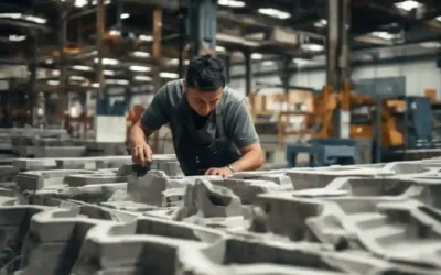 Produkcja i montaż elementów z prefabrykatów betonowych Austria