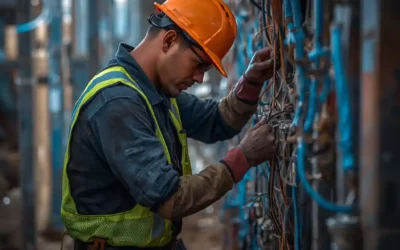 Elektryk Niemcy bez języka od zaraz