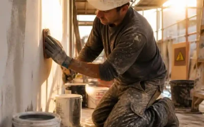 Malarz budowlany Niemcy Monachium