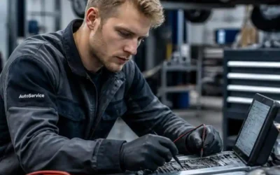 Mechanik samochodowy osobowe ciężarowe Sagsdorf