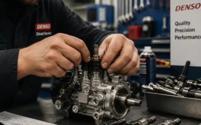 Ślusarz mechanik monter Aken Magdeburg