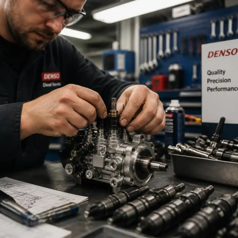 Ślusarz mechanik monter Aken Magdeburg