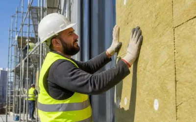 Elewator monter ociepleń Austria Graz