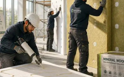 Fasaderzy dociepleniowcy Graz Austria