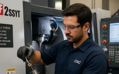 Operator maszyn cnc Ottobeuren Niemcy