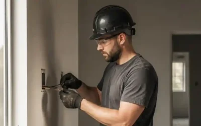 Elektryk instalator budowlany Koblenz