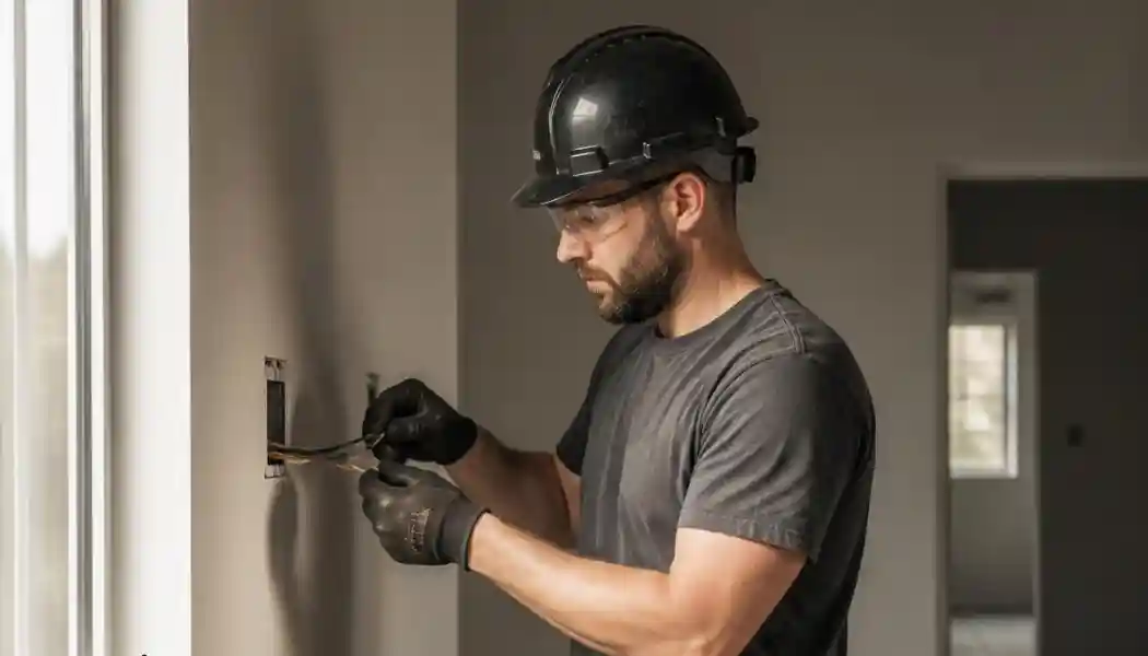 Elektryk instalator budowlany Koblenz