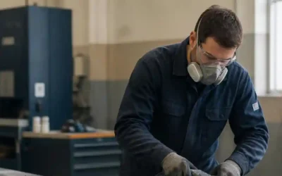 Lakiernik konstrukcje stalowe Stuetzengruen Niemcy