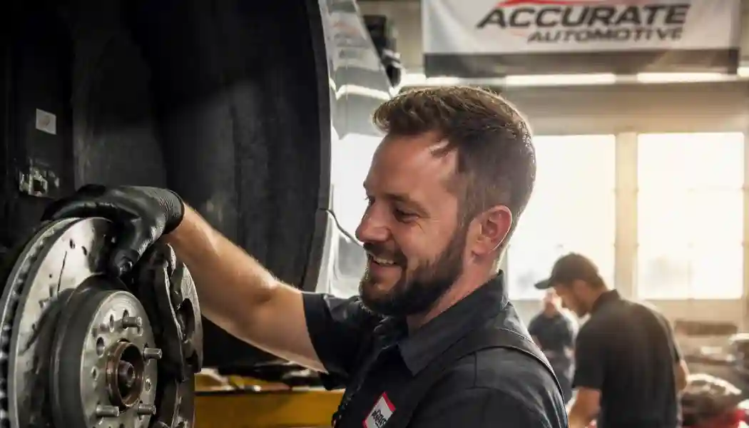 Mechanik samochodowy osobowe ciężarowe Hamburg darmowe zakwaterowanie