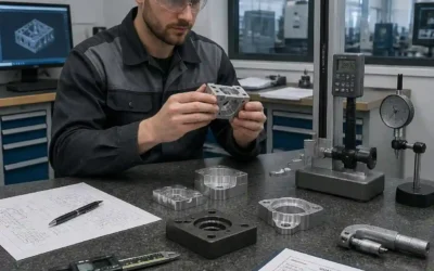 Praca kontroler jakości cnc zeiss Amberg Niemcy