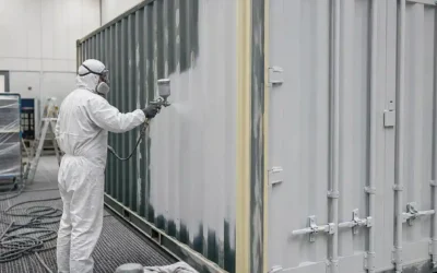 Praca lakiernik przemysłowy Penzberg Niemcy