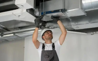 Praca monter wentylacji klimatyzacji hvac Langenfeld Niemcy