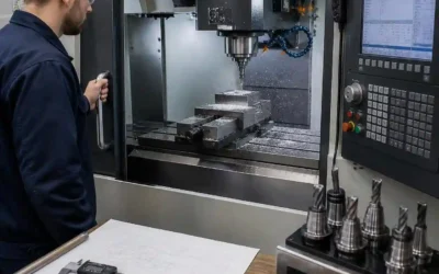 Praca operator frezarki cnc Amberg Norymberga Niemcy