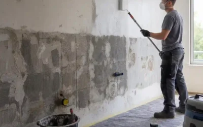 Praca płytkarz fliziarz Emstek Niemcy