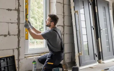 Praca stolarz monter okien drzwi Wetzlar Giessen Niemcy